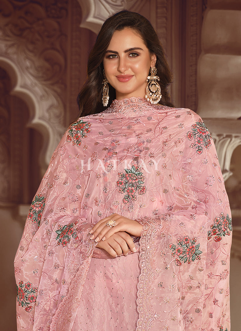 Buy Pant Style Suit