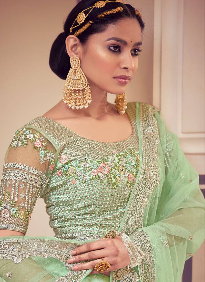 Lehenga Choli