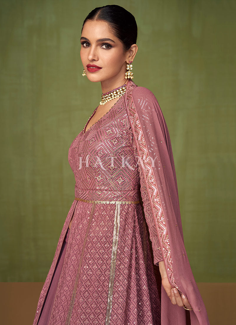 Buy Anarkali Lehenga