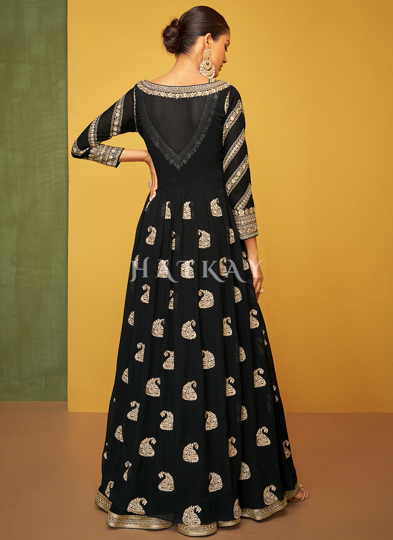 Buy Anarkali Gown In USA UK Canada