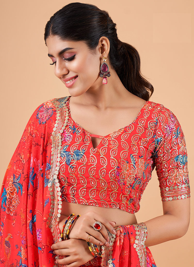 Buy Lehenga Choli