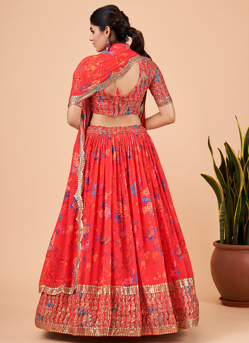 Buy Wedding Lehenga Choli
