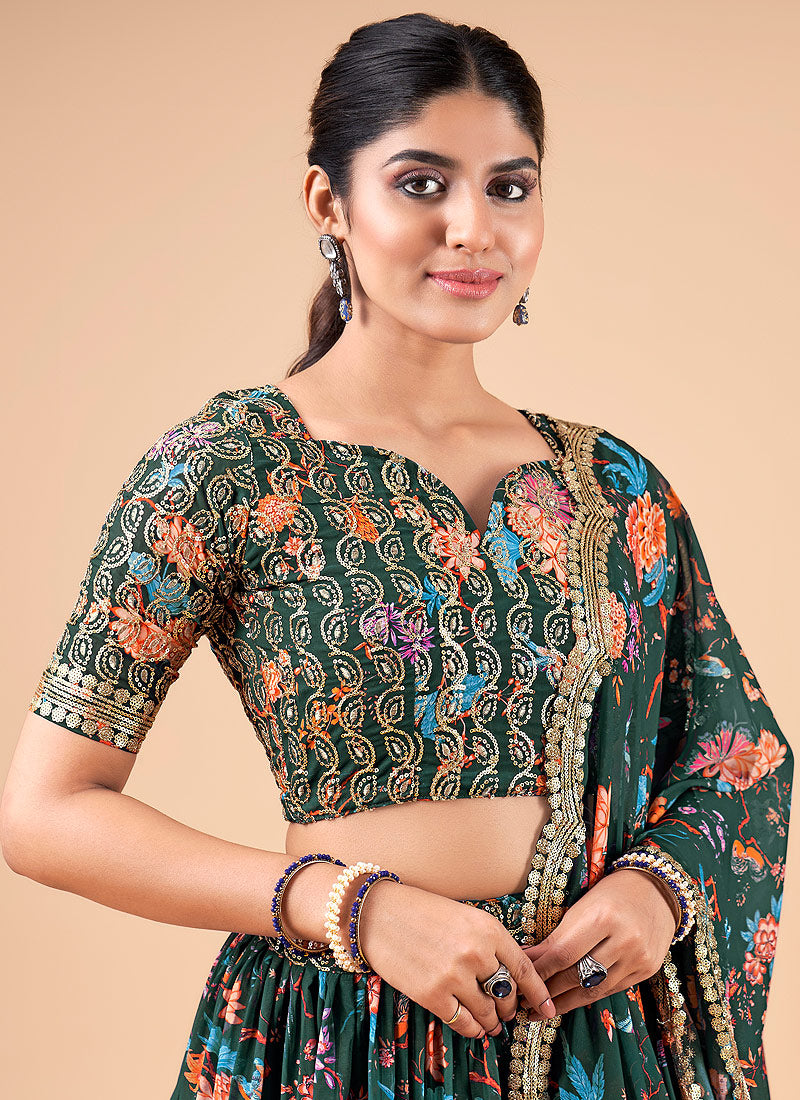 Buy Lehenga Choli