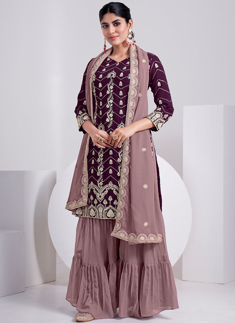 Shop Designer Outfit In USA, UK, Canada, Germany, Mauritius, Singapore With Free Shipping Worldwide.