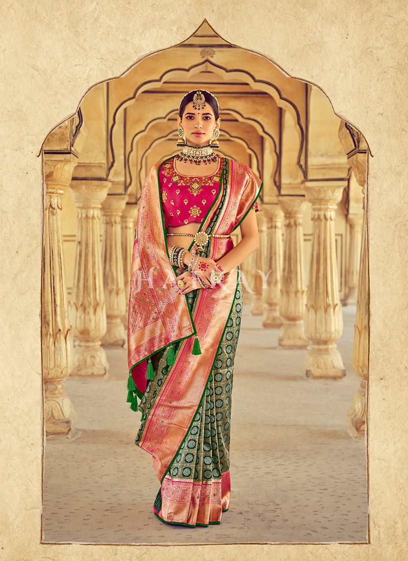 Buy Saree In Canada