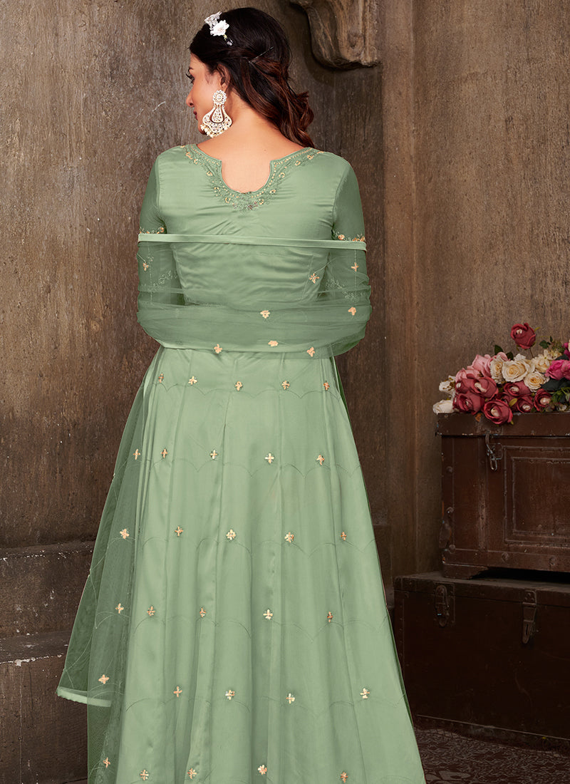 Buy Anarkali Suit