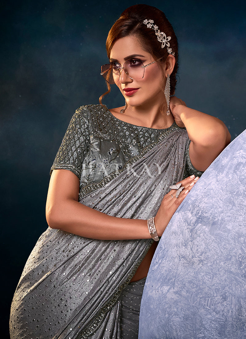 Buy Festive Saree