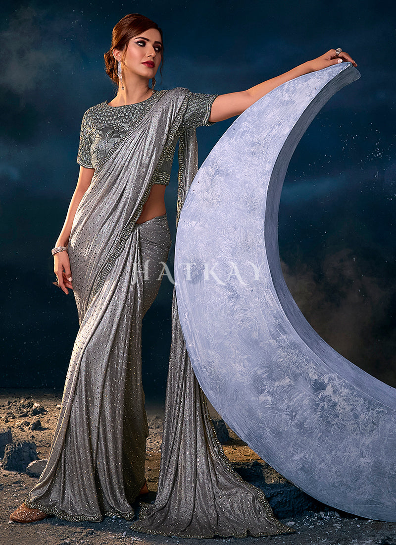 Buy Festive Saree In USA UK Canada