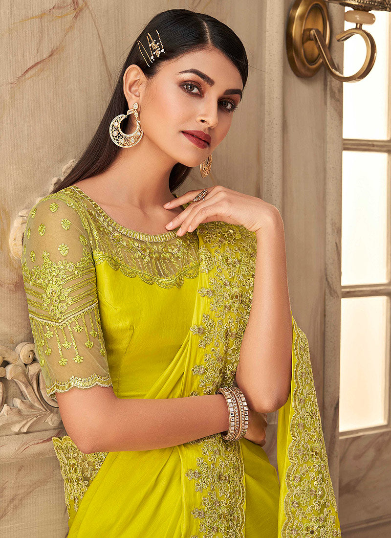 Silk Saree