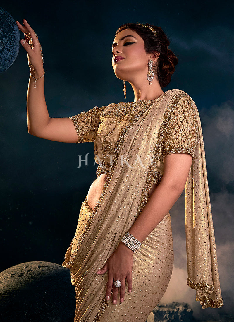 Buy Festive Saree