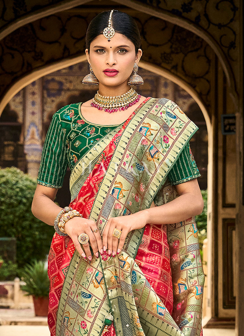 Buy Saree