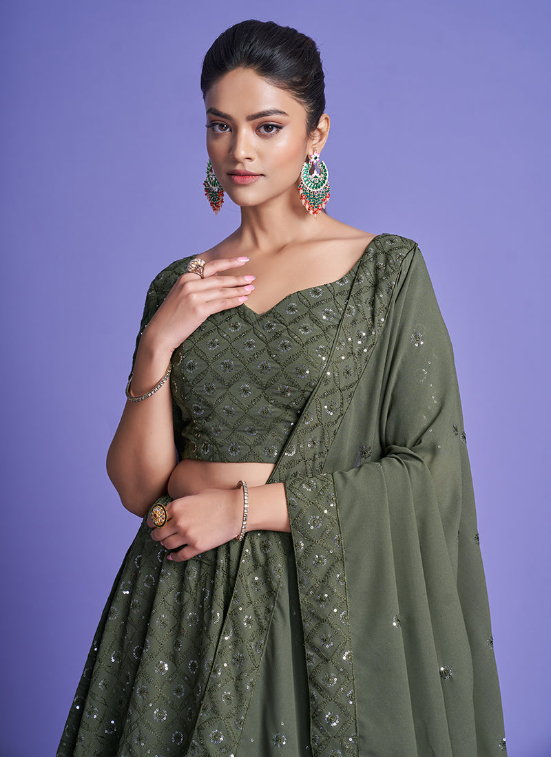 Buy Lehenga Choli