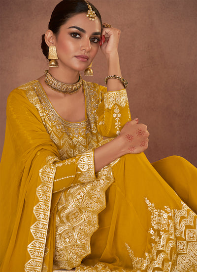 Buy Gharara Suit In USA UK Canada