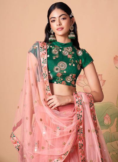 Buy Lehenga Choli