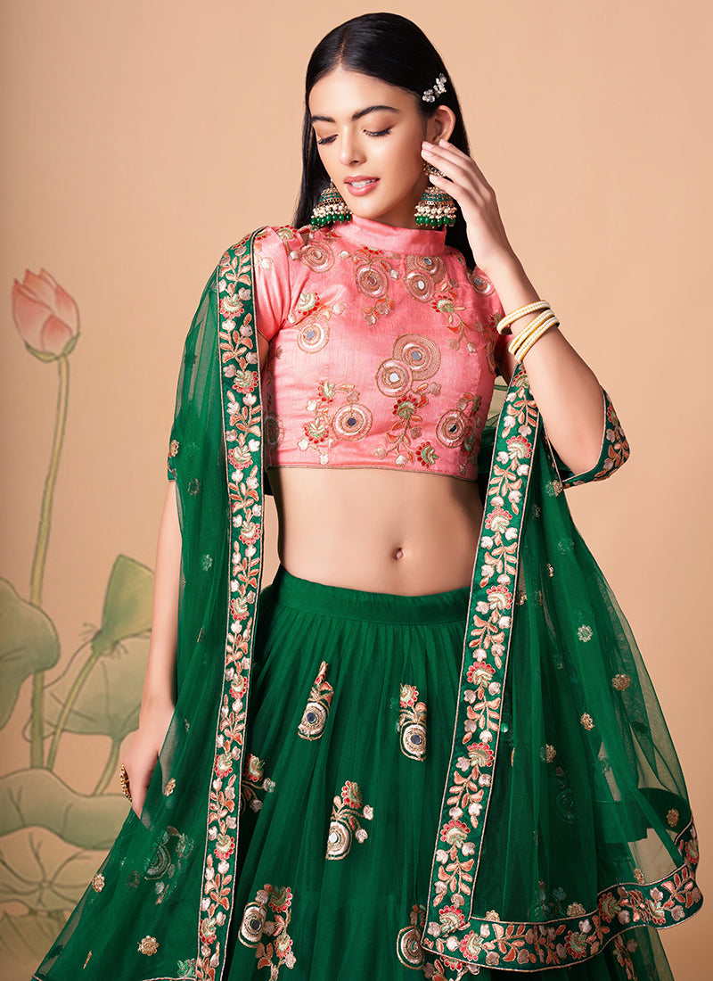 Buy Lehenga Choli