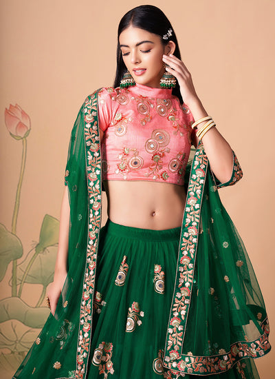 Buy Lehenga Choli