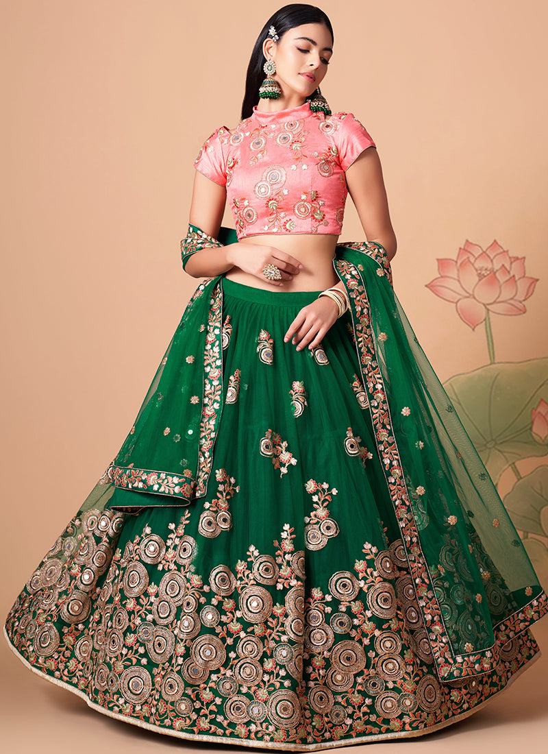 Shop Latest Bridesmaid Lehenga Online Free Shipping In USA, UK, Canada, Germany, Mauritius, Singapore With Free Shipping Worldwide.