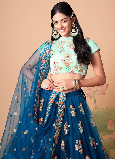 Buy Lehenga Choli