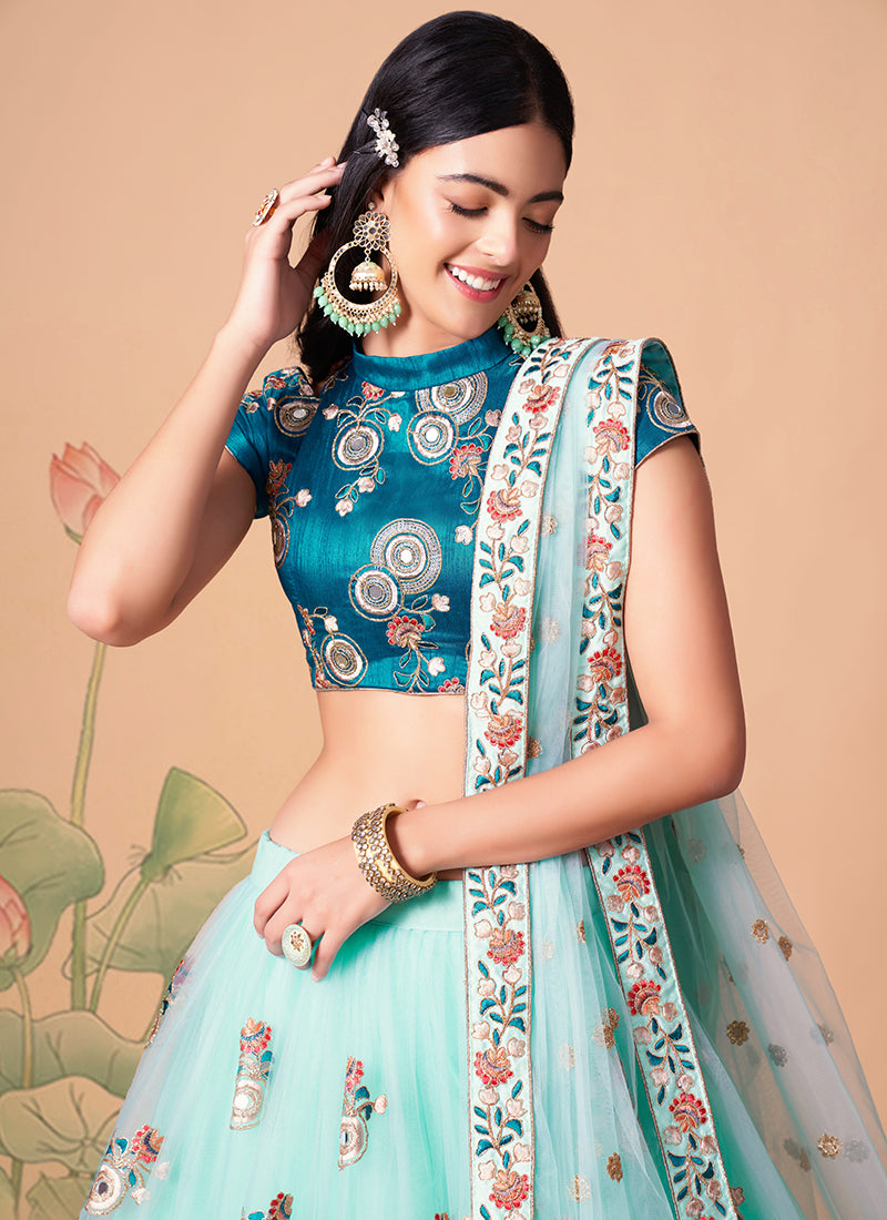 Buy Lehenga Choli