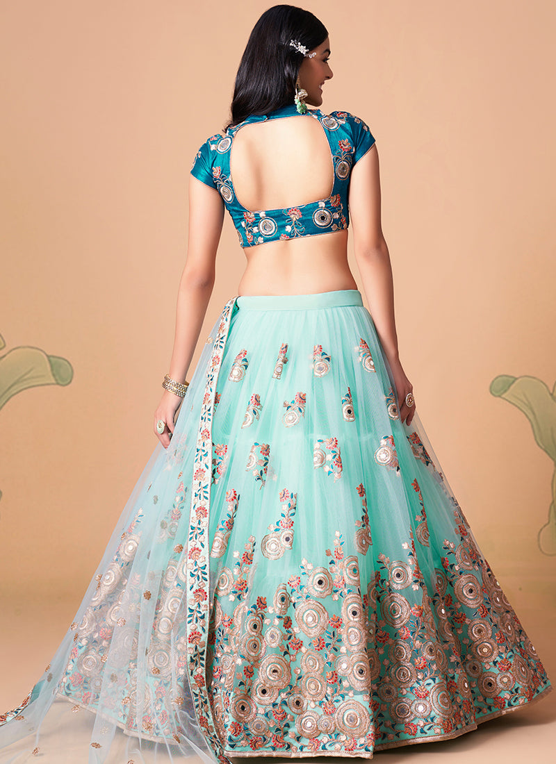 Buy Lehenga Choli In USA UK Canada