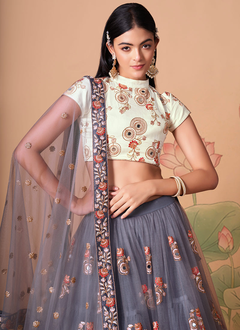 Buy Lehenga Choli