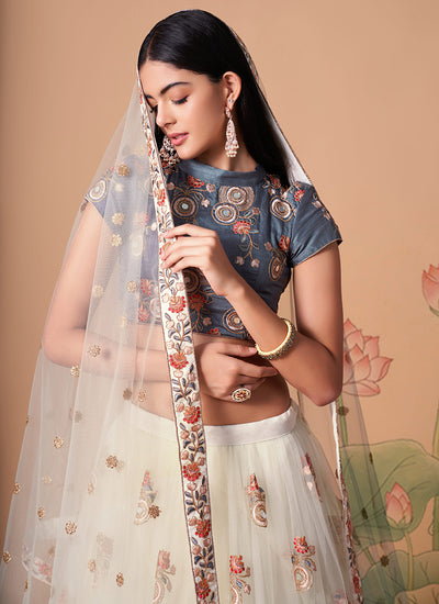 Buy Lehenga Choli