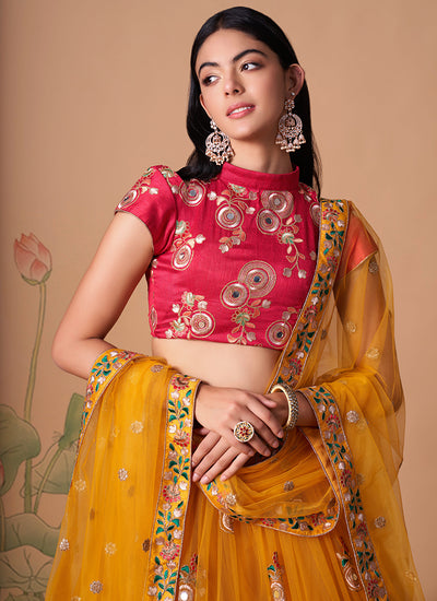 Buy Lehenga Choli