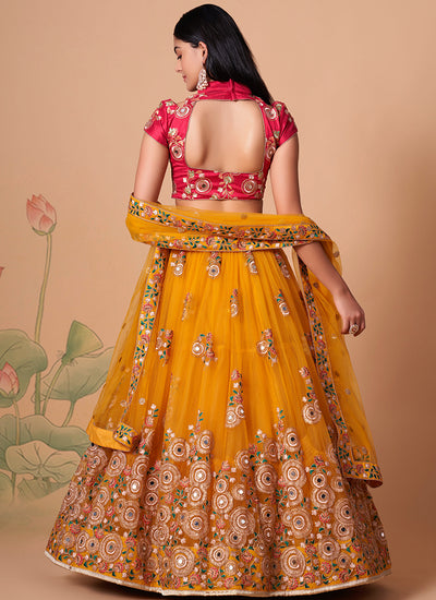 Buy Lehenga Choli In USA UK Canada