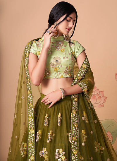 Buy Lehenga Choli