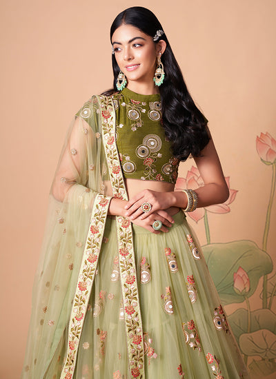 Buy Lehenga Choli