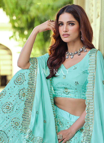 Buy Lehenga