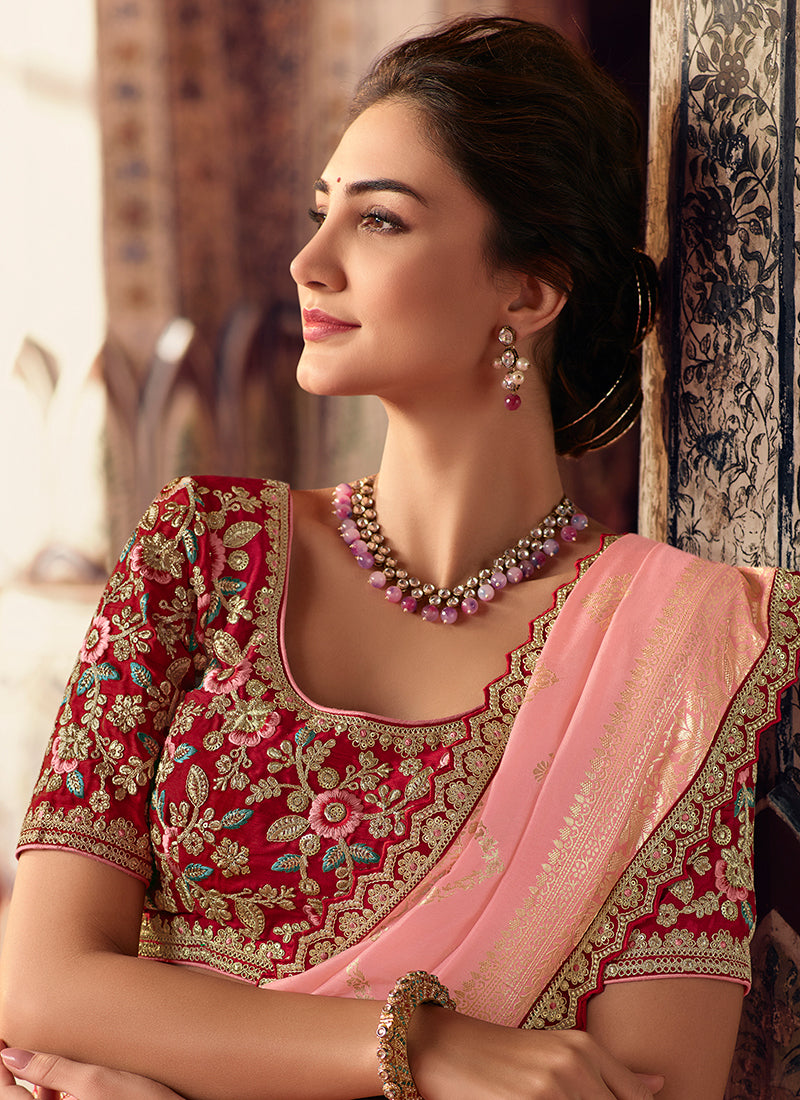 Buy Festive Saree