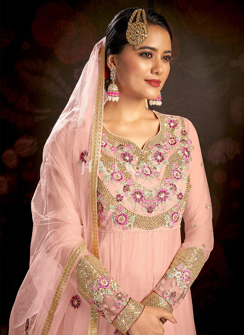 Buy Anarkali Suit
