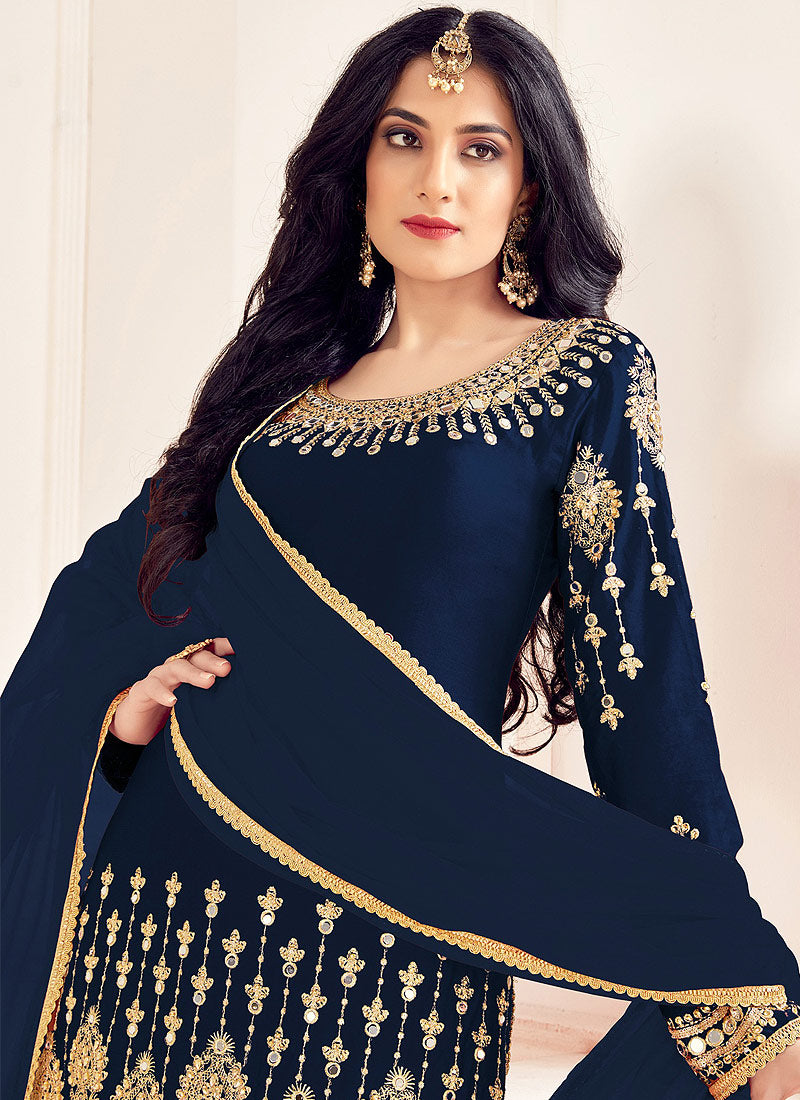 Punjabi Suit