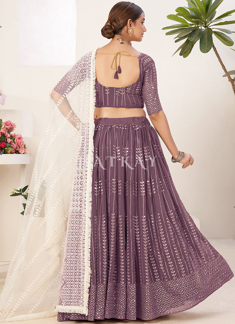 Buy Lehenga Choli In USA UK Canada