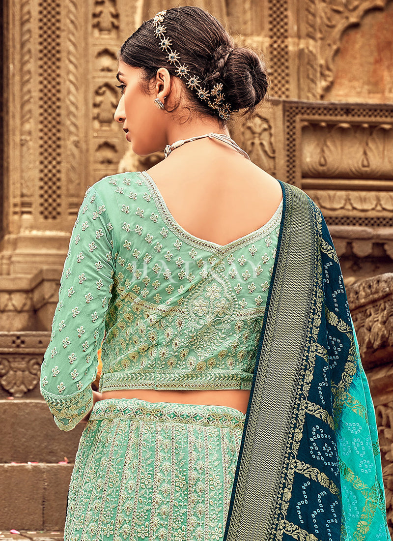 Buy Lehenga Choli In USA UK Canada