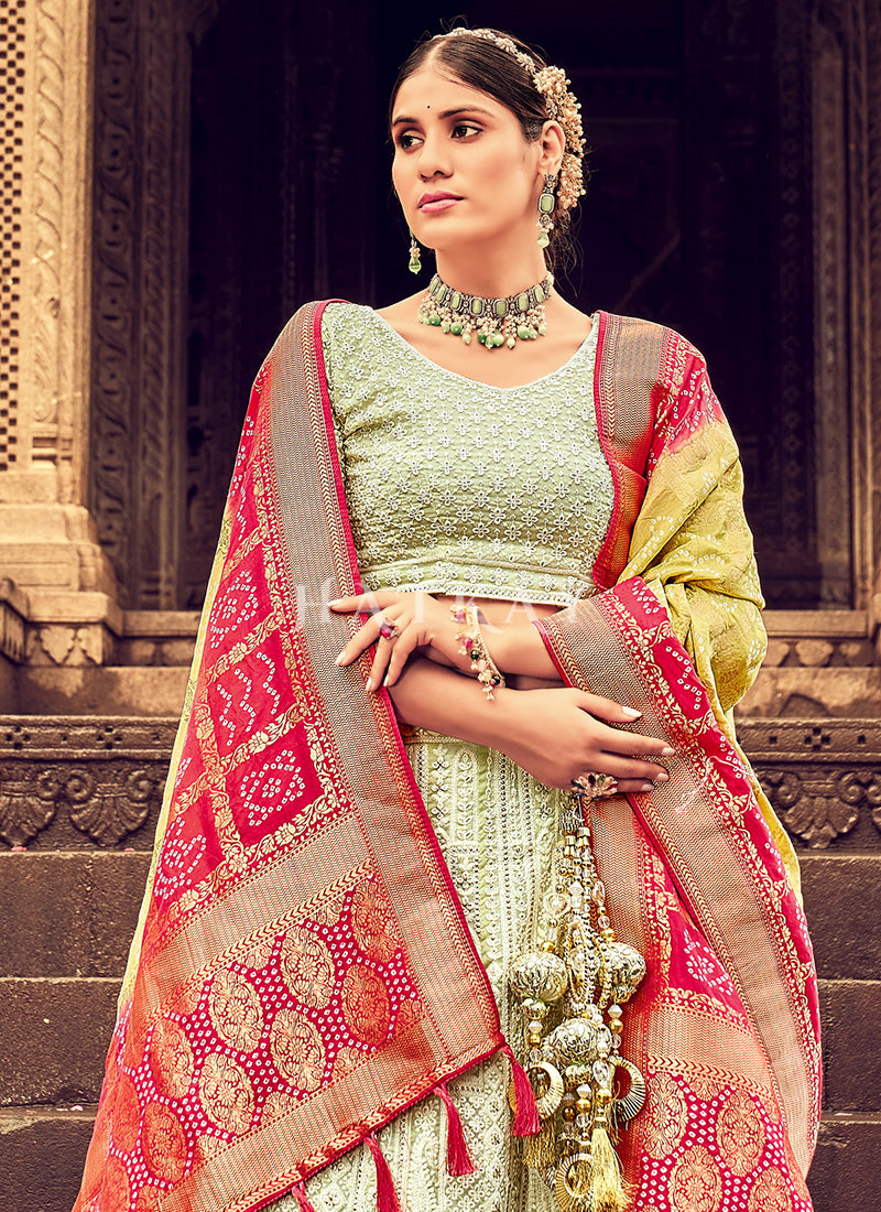 Buy Lehenga Choli In USA UK Canada