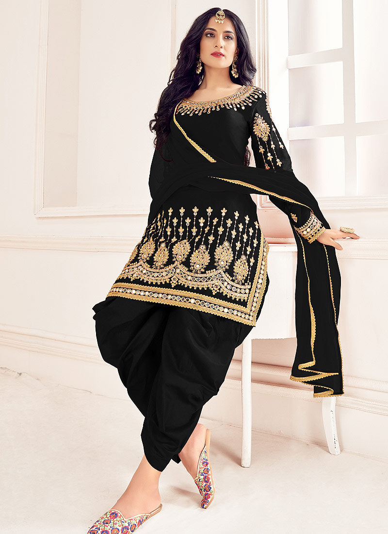Punjabi Suit