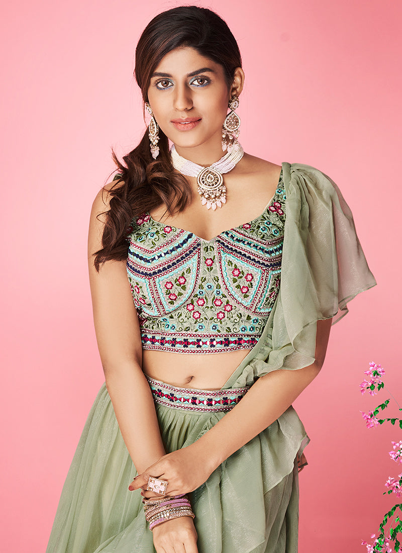 Buy Lehenga Choli