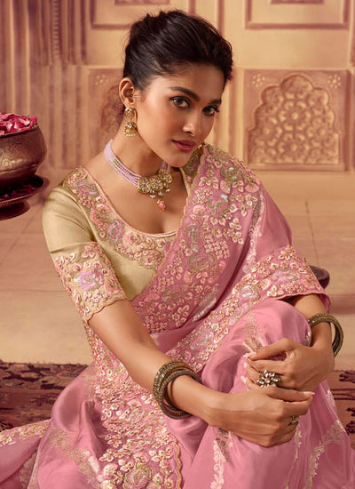 Buy Partywear Saree