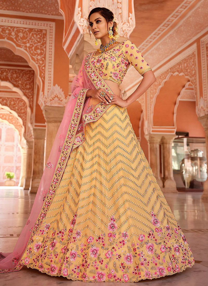 Lehenga Choli UK