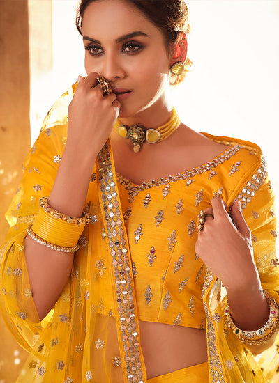 Lehenga Choli