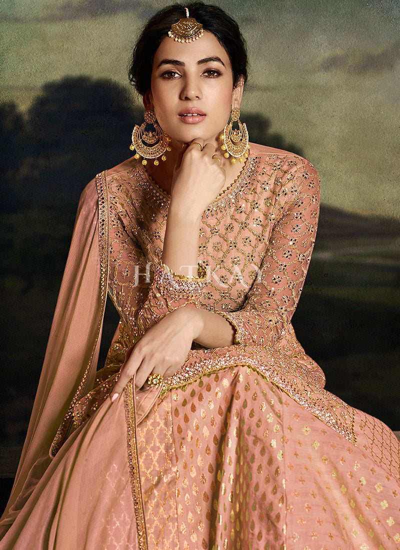 Buy Sharara Suit