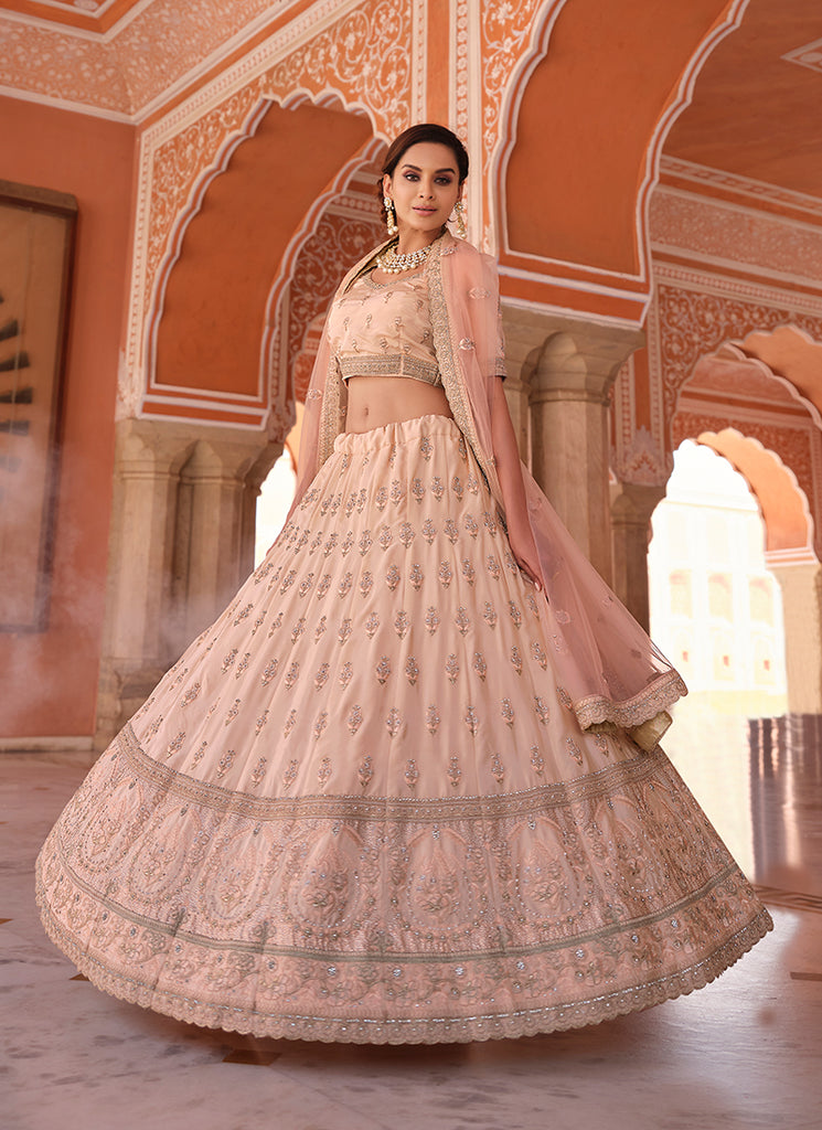 Buy Lehenga