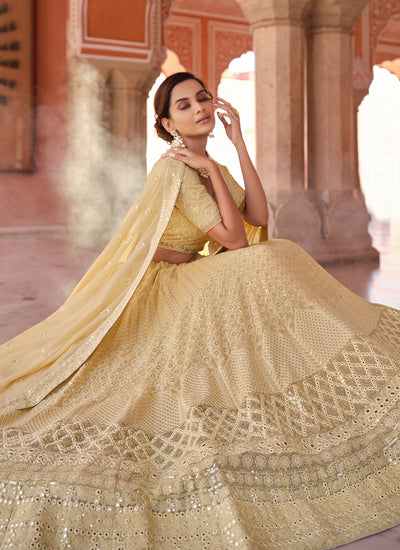 Buy Lehenga