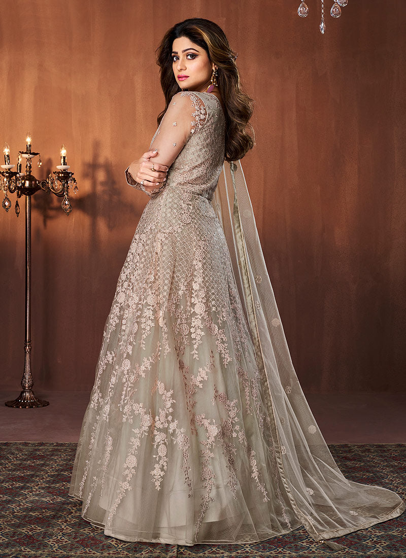 Buy Anarkali In USA UK