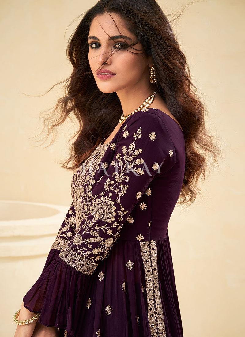 Palazzo Suit