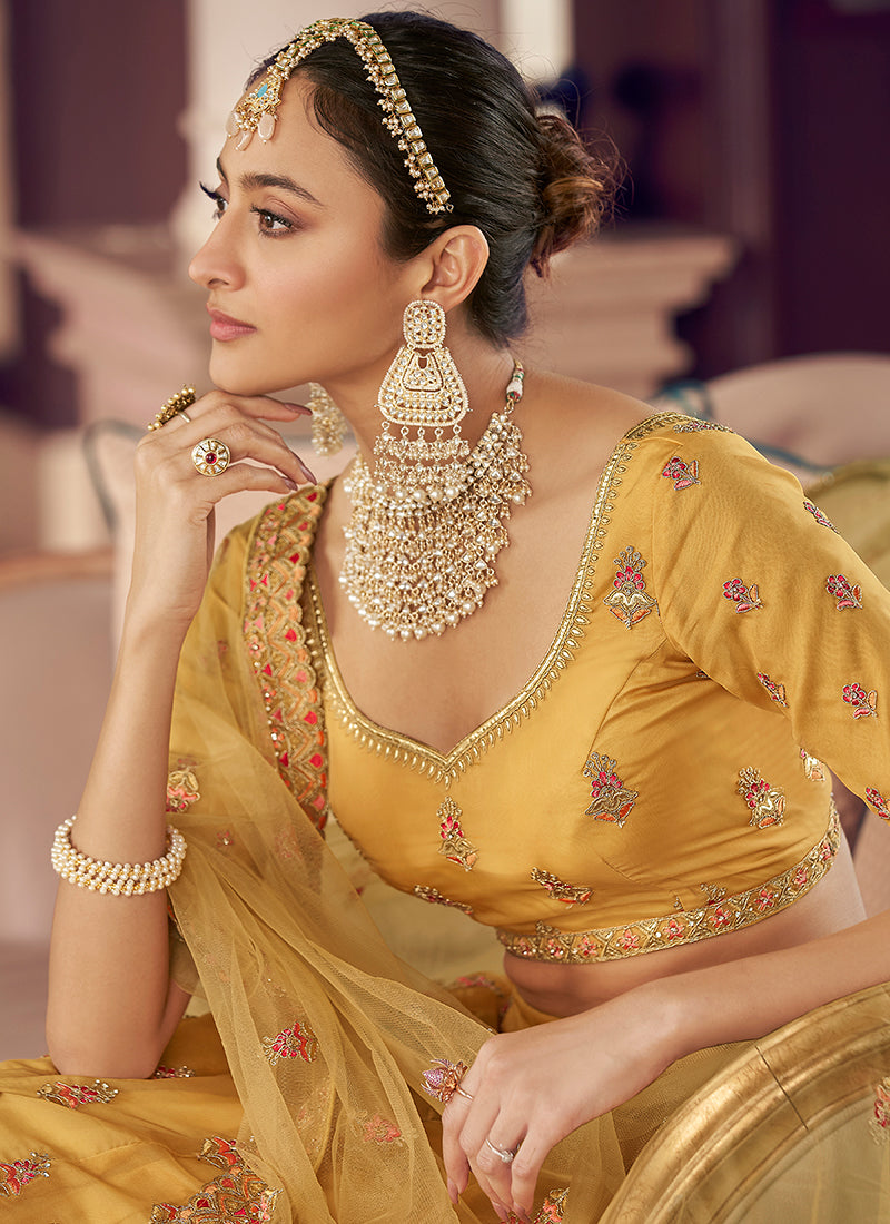 Buy Lehenga Choli In USA UK Canada