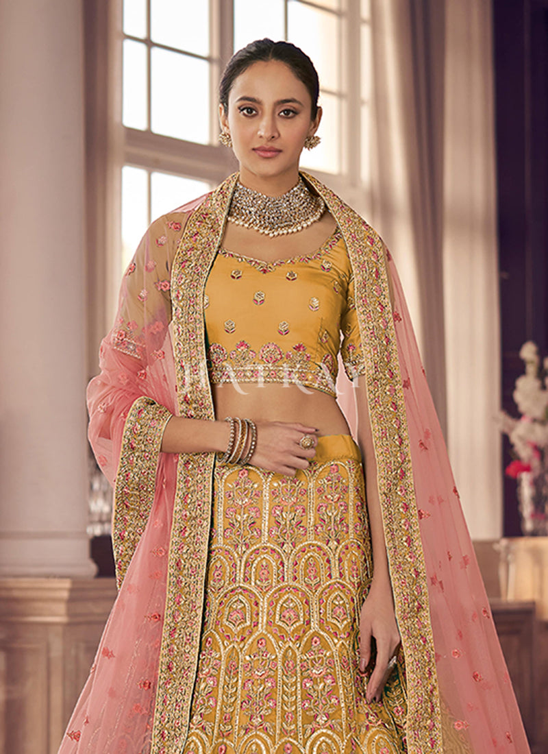 Lehenga Choli