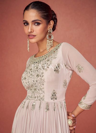 Buy Gharara Suit